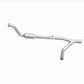 Fits 04-05 Dodge Ram 1500 CARB Compliant Direct-Fit Catalytic Converter 4651597