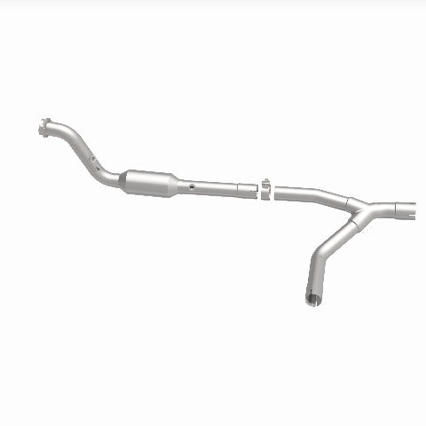 Fits 04-05 Dodge Ram 1500 CARB Compliant Direct-Fit Catalytic Converter 4651597