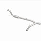 Fits 04-05 Dodge Ram 1500 CARB Compliant Direct-Fit Catalytic Converter 4651597 - Catalytic Converters Car Part People