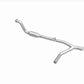 Fits 04-05 Dodge Ram 1500 CARB Compliant Direct-Fit Catalytic Converter 4651597
