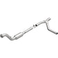 Fits 04-05 Dodge Ram 1500 CARB Compliant Direct-Fit Catalytic Converter 4651597
