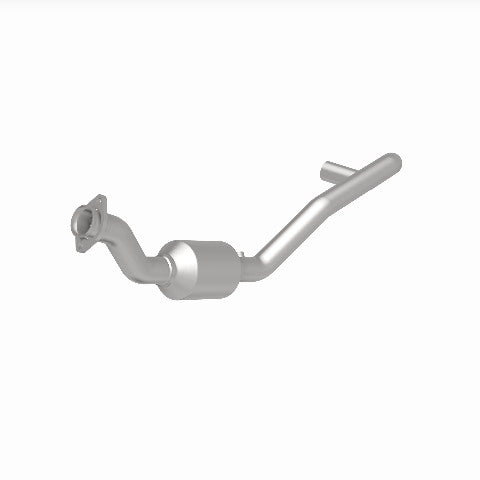 Fits 2004 Dodge Ram 1500 CARB Compliant Direct-Fit Catalytic Converter 4651609