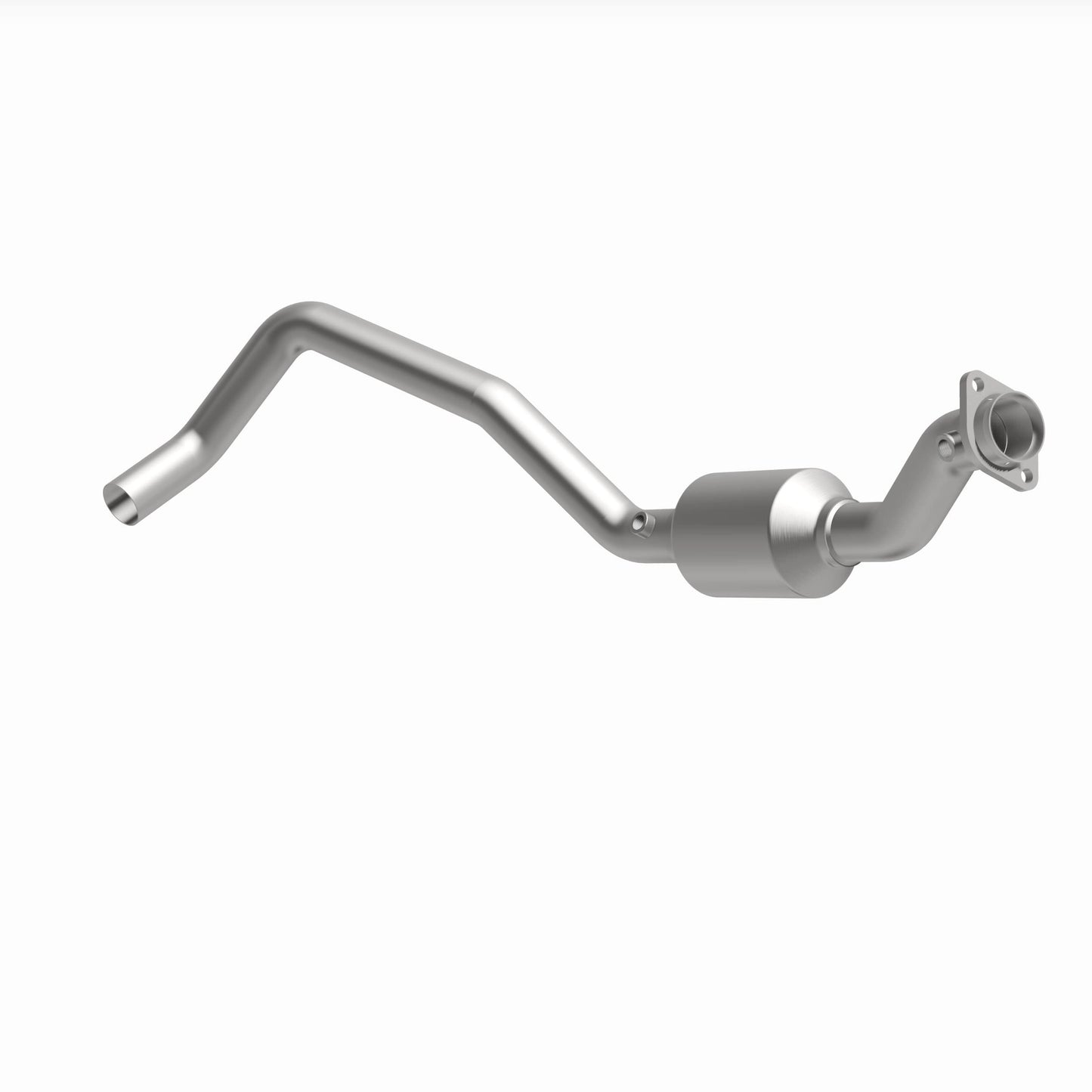 Fits 2004 Dodge Ram 1500 CARB Compliant Direct-Fit Catalytic Converter 4651609 - Catalytic Converters Car Part People