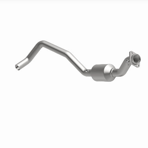 Fits 2004 Dodge Ram 1500 CARB Compliant Direct-Fit Catalytic Converter 4651609