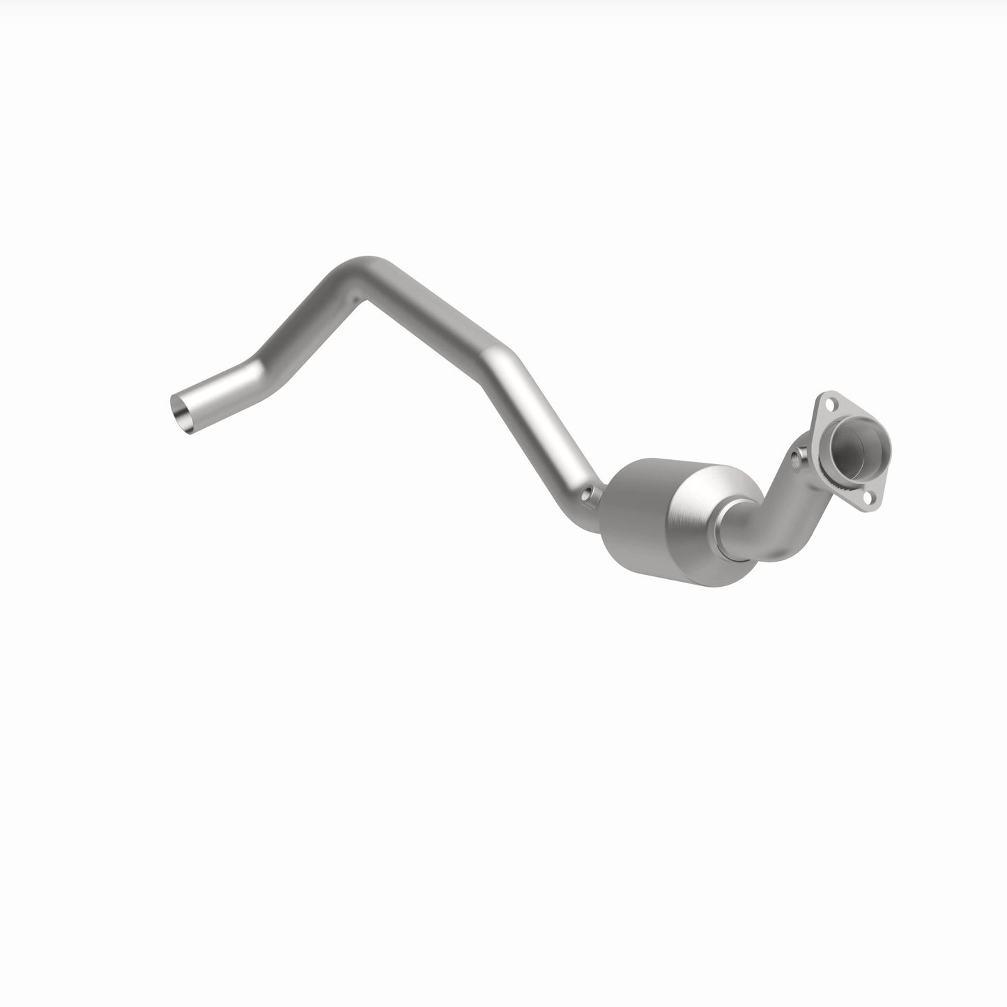 Fits 2004 Dodge Ram 1500 CARB Compliant Direct-Fit Catalytic Converter 4651609 - Catalytic Converters Car Part People