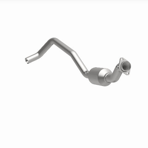Fits 2004 Dodge Ram 1500 CARB Compliant Direct-Fit Catalytic Converter 4651609