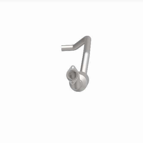 Fits 2004 Dodge Ram 1500 CARB Compliant Direct-Fit Catalytic Converter 4651609