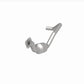 Fits 2004 Dodge Ram 1500 CARB Compliant Direct-Fit Catalytic Converter 4651609