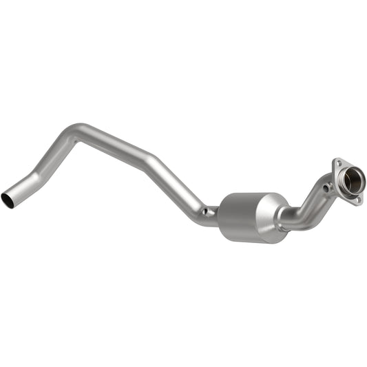 Fits 2004 Dodge Ram 1500 CARB Compliant Direct-Fit Catalytic Converter 4651609 - Catalytic Converters Car Part People