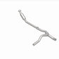 Fits 2004 Dodge Ram 1500 CARB Compliant Direct-Fit Catalytic Converter 4651610 - Catalytic Converters Car Part People