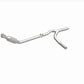 Fits 2004 Dodge Ram 1500 CARB Compliant Direct-Fit Catalytic Converter 4651610 - Catalytic Converters Car Part People
