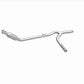 Fits 2004 Dodge Ram 1500 CARB Compliant Direct-Fit Catalytic Converter 4651610 - Catalytic Converters Car Part People