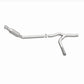 Fits 2004 Dodge Ram 1500 CARB Compliant Direct-Fit Catalytic Converter 4651610 - Catalytic Converters Car Part People