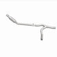Fits 2004 Dodge Ram 1500 CARB Compliant Direct-Fit Catalytic Converter 4651610 - Catalytic Converters Car Part People