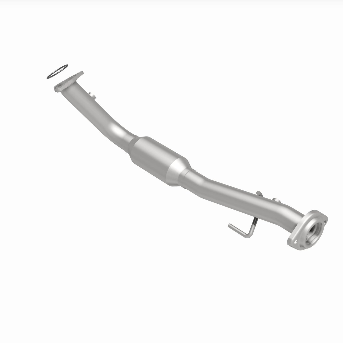 Fits 2004-2006 Cadillac Escalade CARB Compliant Catalytic Converter 4651649 - Catalytic Converters Car Part People