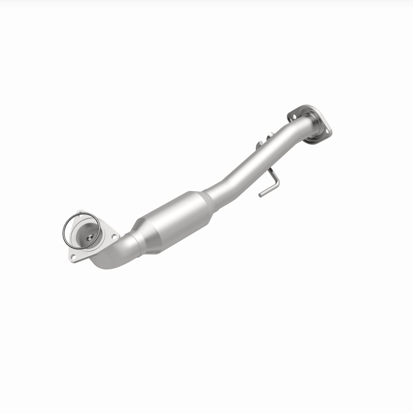 Fits 2004-2006 Cadillac Escalade CARB Compliant Catalytic Converter 4651649 - Catalytic Converters Car Part People
