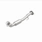 Fits 2004-2006 Cadillac Escalade CARB Compliant Catalytic Converter 4651649 - Catalytic Converters Car Part People