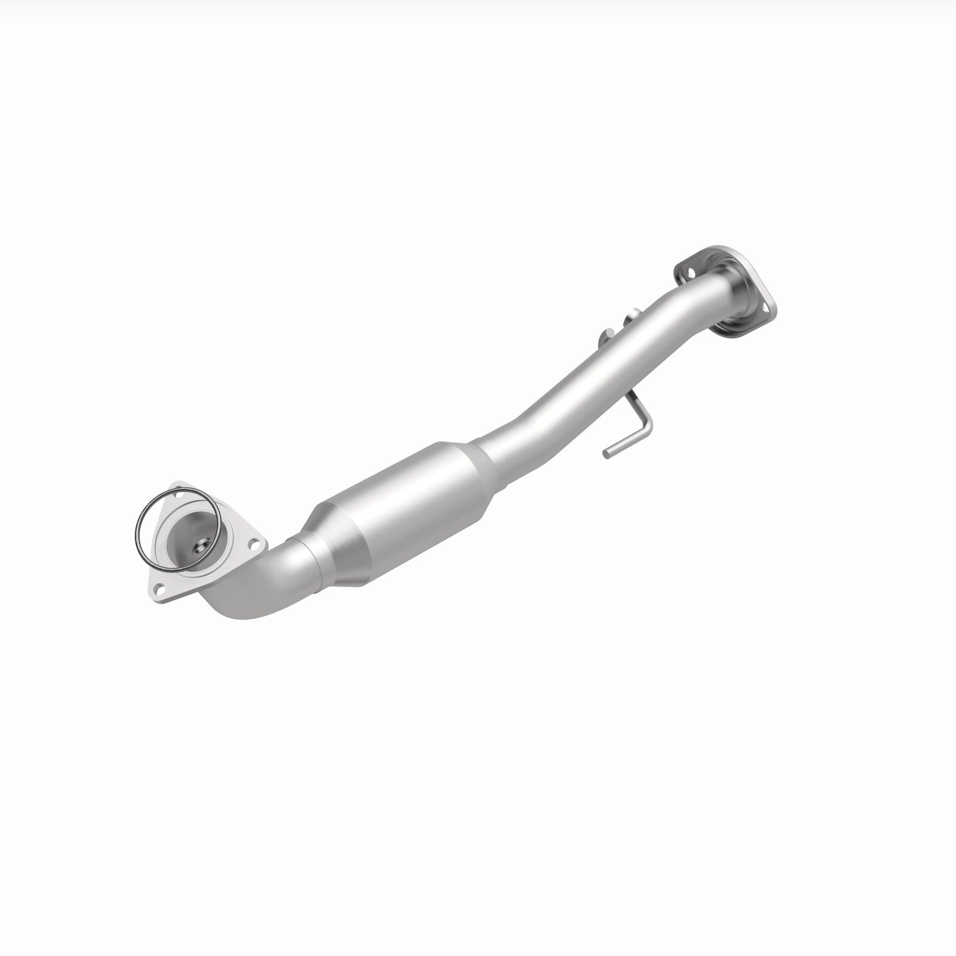 Fits 2004-2006 Cadillac Escalade CARB Compliant Catalytic Converter 4651649 - Catalytic Converters Car Part People