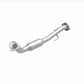 Fits 2004-2006 Cadillac Escalade CARB Compliant Catalytic Converter 4651649 - Catalytic Converters Car Part People