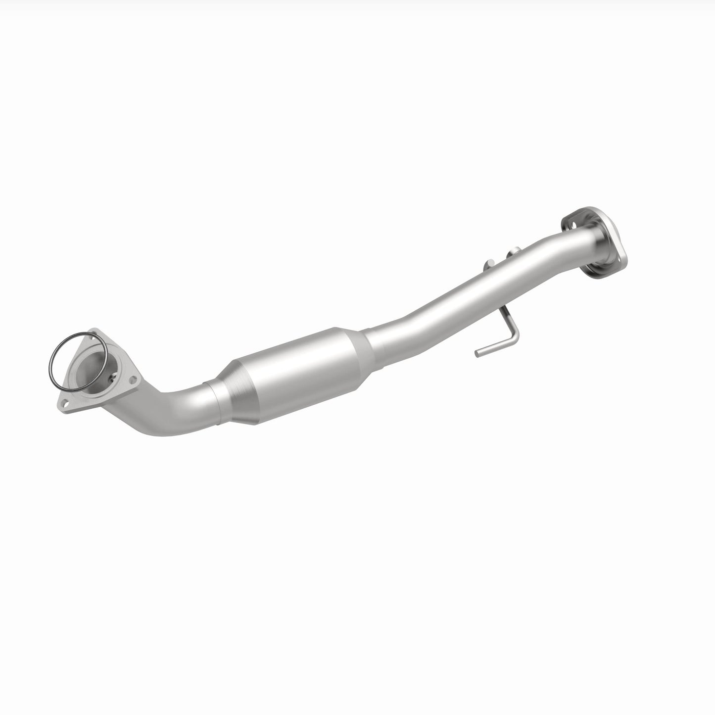 Fits 2004-2006 Cadillac Escalade CARB Compliant Catalytic Converter 4651649 - Catalytic Converters Car Part People