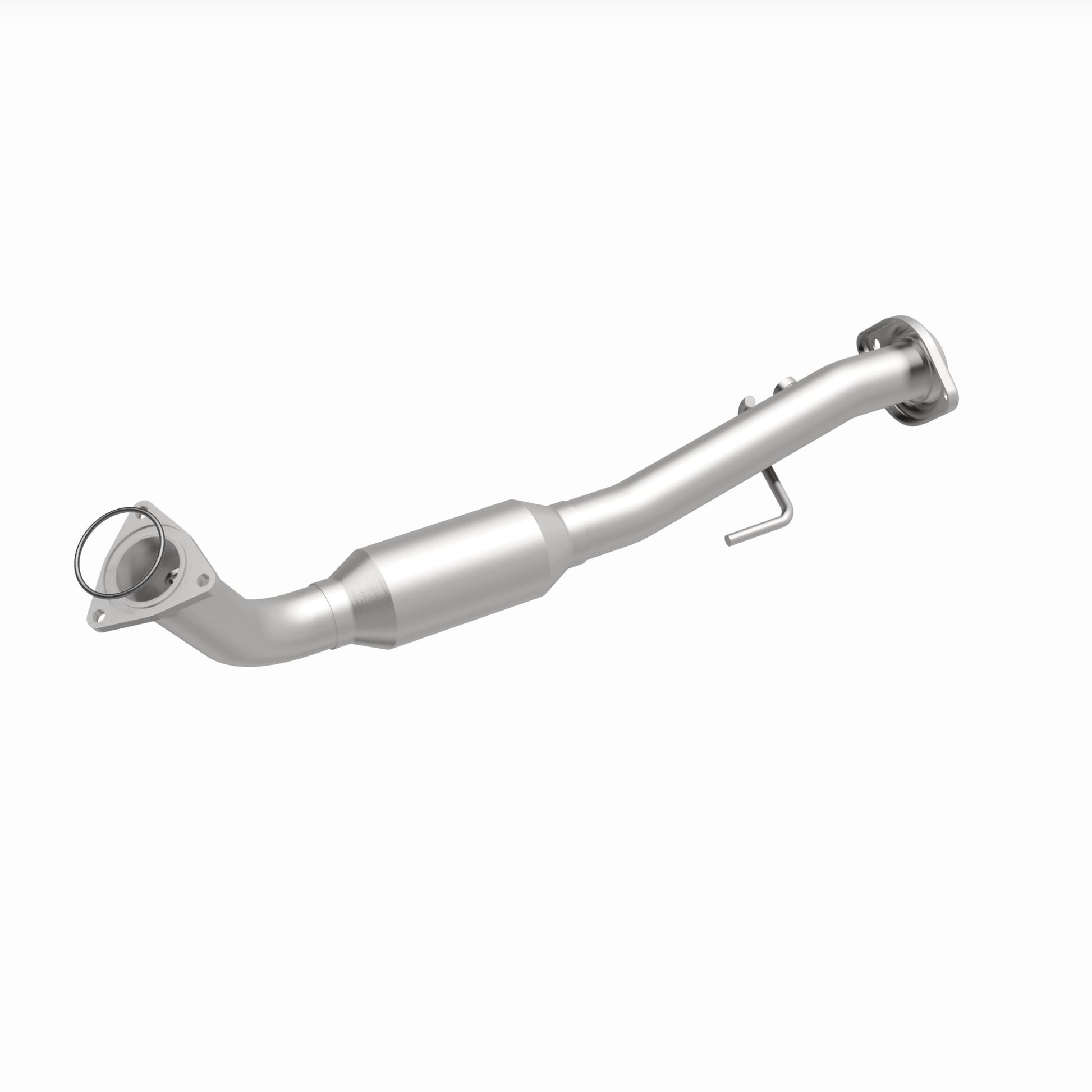 Fits 2004-2006 Cadillac Escalade CARB Compliant Catalytic Converter 4651649 - Catalytic Converters Car Part People