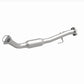 Fits 2004-2006 Cadillac Escalade CARB Compliant Catalytic Converter 4651649 - Catalytic Converters Car Part People