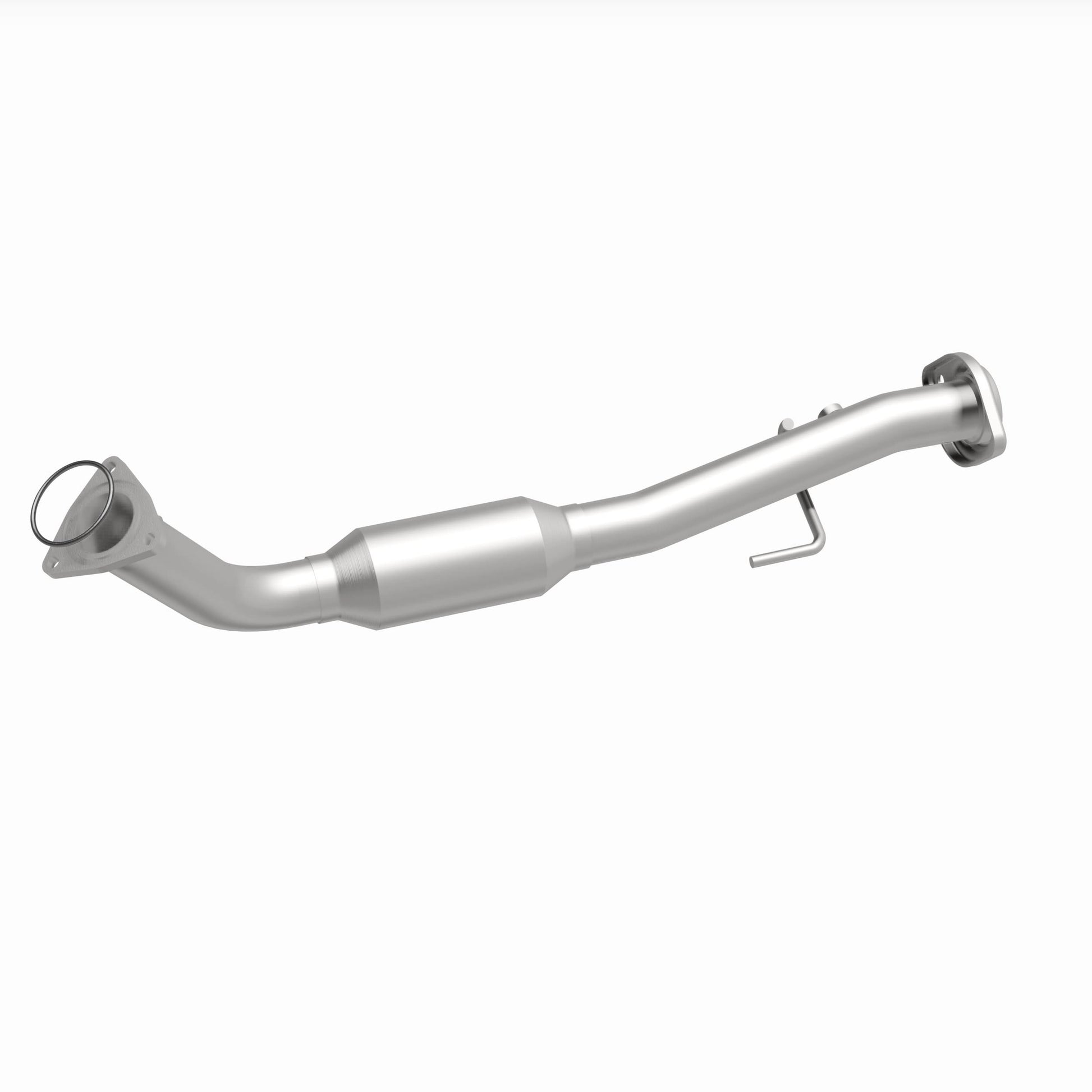 Fits 2004-2006 Cadillac Escalade CARB Compliant Catalytic Converter 4651649 - Catalytic Converters Car Part People