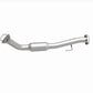 Fits 2004-2006 Cadillac Escalade CARB Compliant Catalytic Converter 4651649 - Catalytic Converters Car Part People