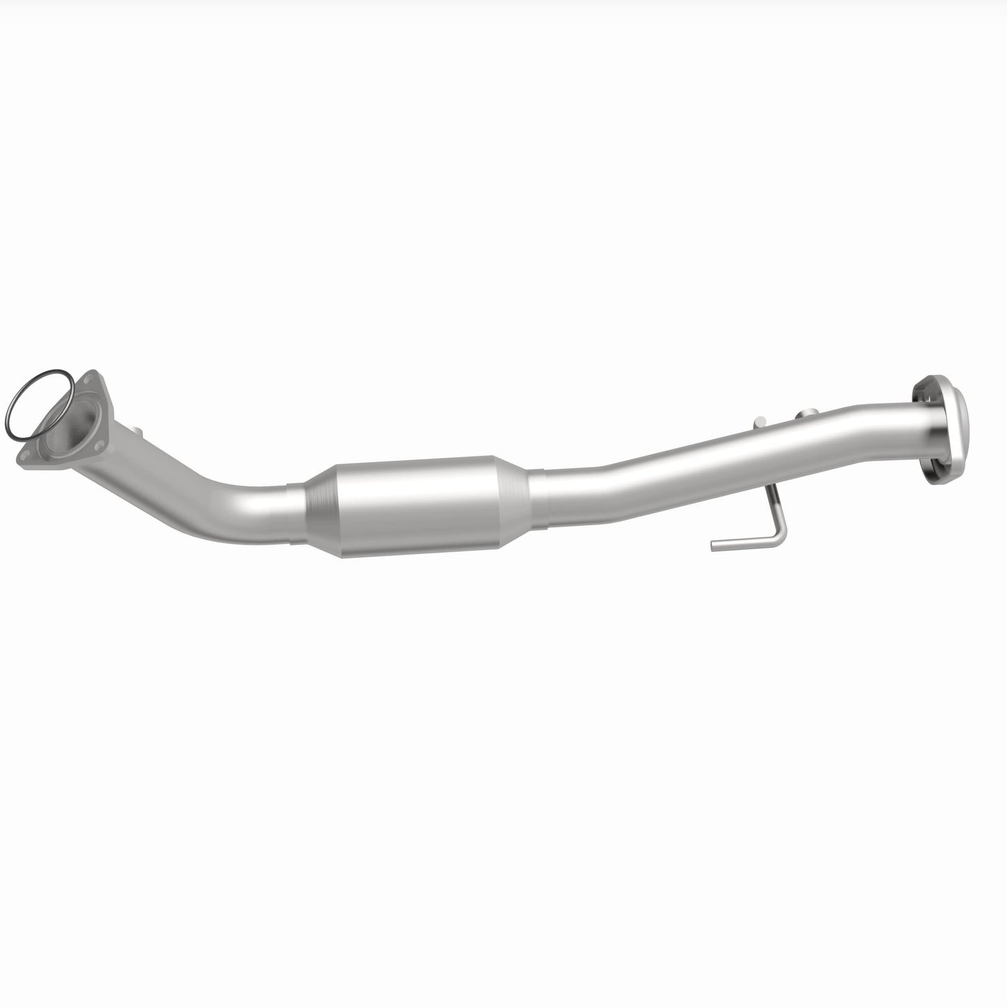 Fits 2004-2006 Cadillac Escalade CARB Compliant Catalytic Converter 4651649 - Catalytic Converters Car Part People