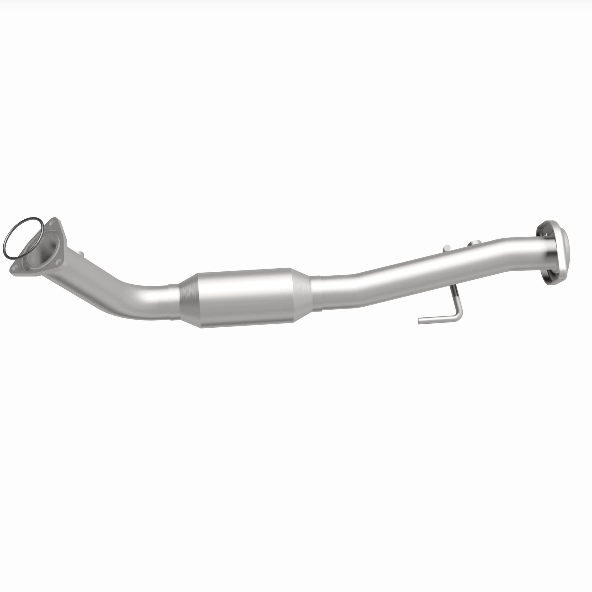 Fits 2004-2006 Cadillac Escalade CARB Compliant Catalytic Converter 4651649 - Catalytic Converters Car Part People