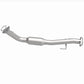 Fits 2004-2006 Cadillac Escalade CARB Compliant Catalytic Converter 4651649 - Catalytic Converters Car Part People