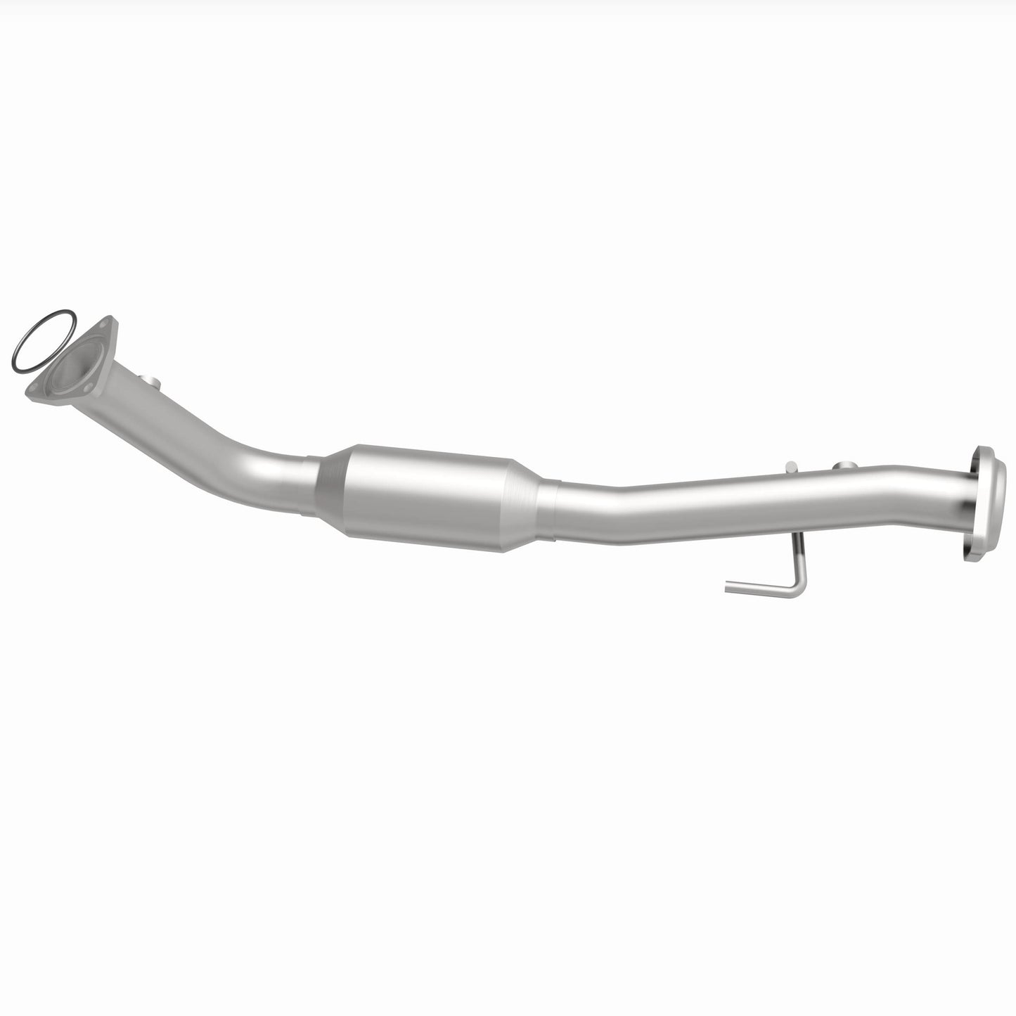 Fits 2004-2006 Cadillac Escalade CARB Compliant Catalytic Converter 4651649 - Catalytic Converters Car Part People