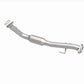 Fits 2004-2006 Cadillac Escalade CARB Compliant Catalytic Converter 4651649 - Catalytic Converters Car Part People