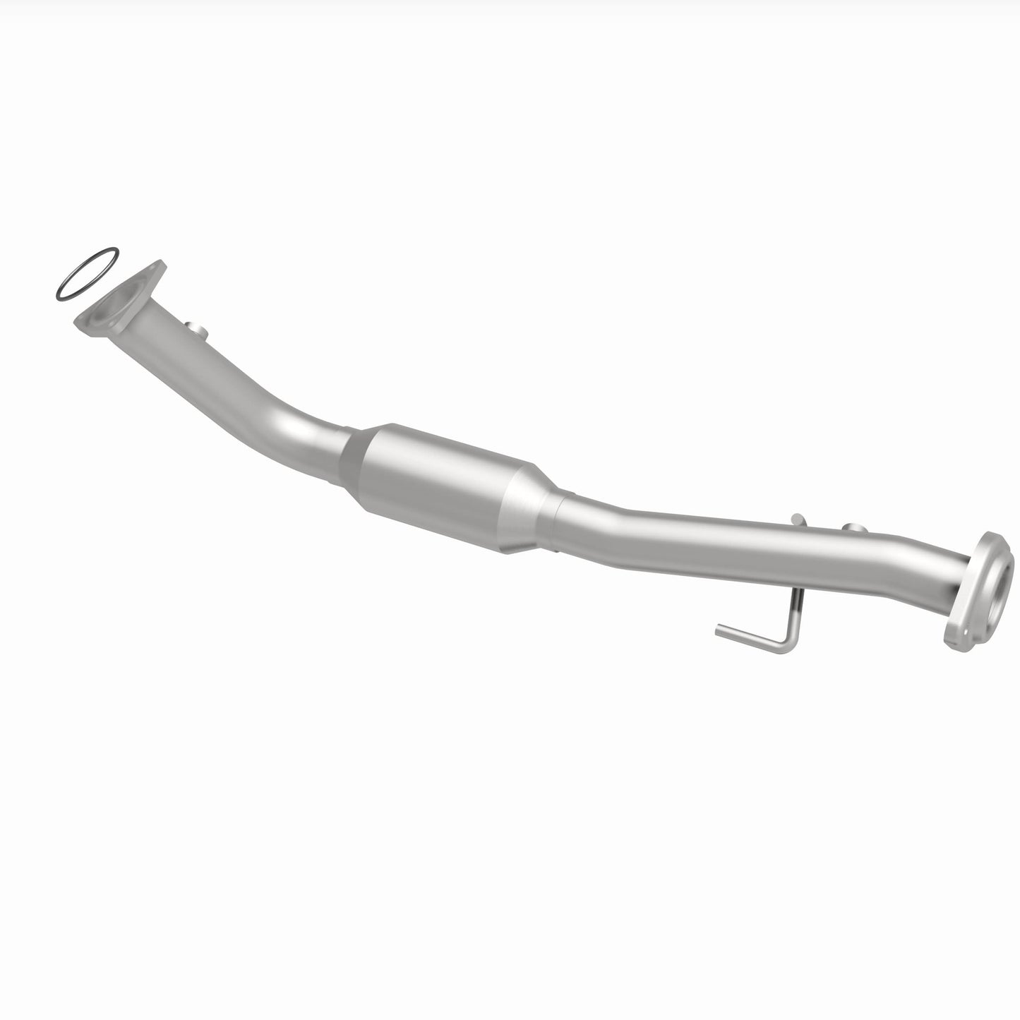 Fits 2004-2006 Cadillac Escalade CARB Compliant Catalytic Converter 4651649 - Catalytic Converters Car Part People