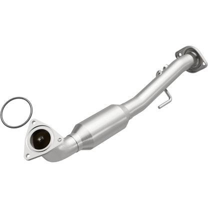 Fits 2004-2006 Cadillac Escalade CARB Compliant Catalytic Converter 4651649 - Catalytic Converters Car Part People
