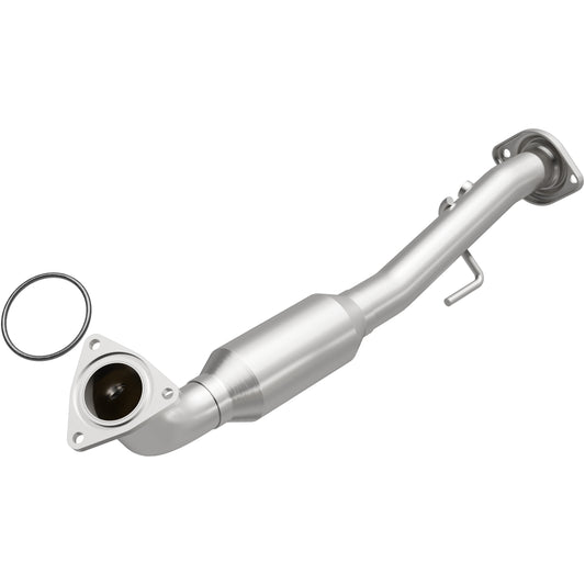Fits 2004-2006 Cadillac Escalade CARB Compliant Catalytic Converter 4651649 - Catalytic Converters Car Part People