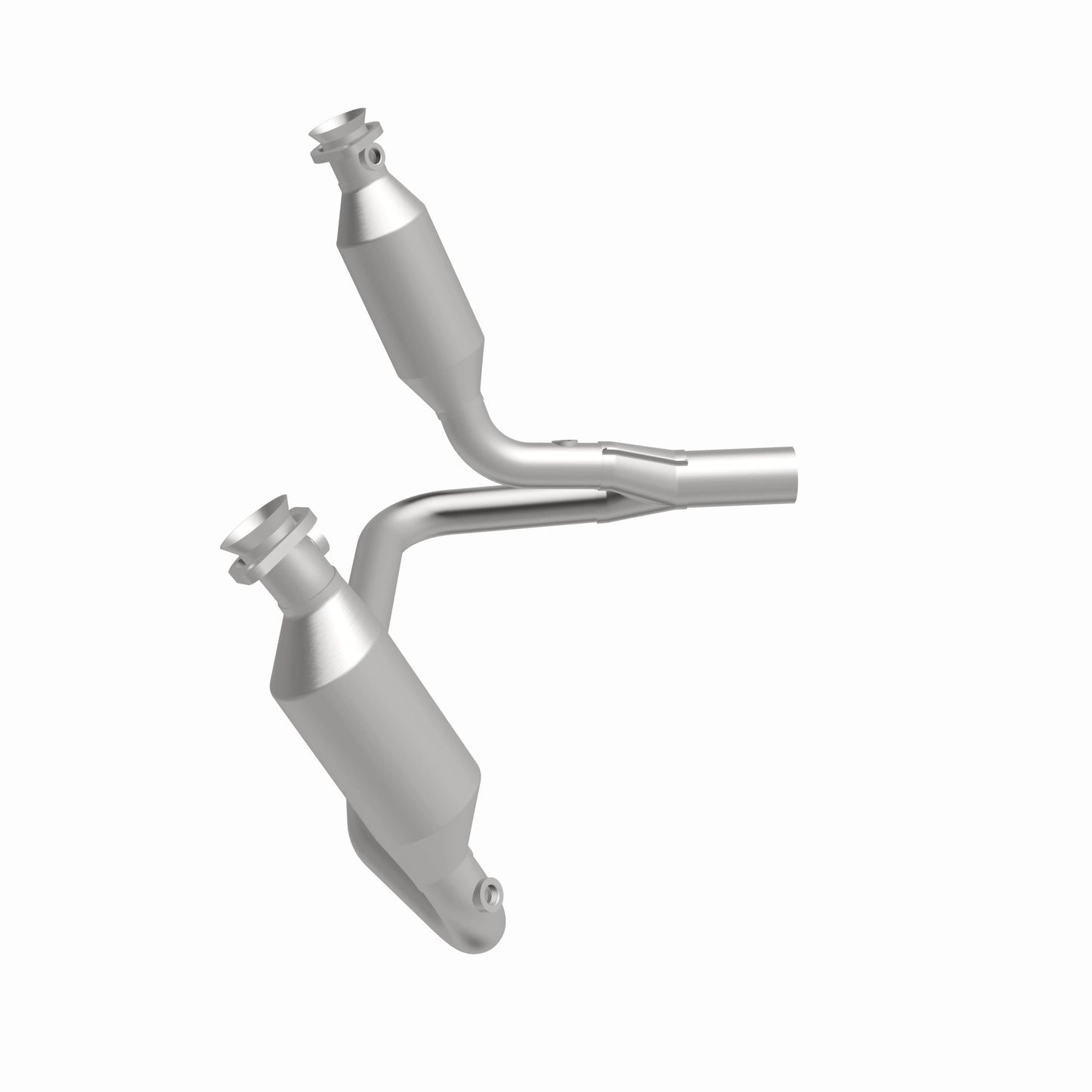 Fits 2004 Dodge Dakota CARB Compliant Direct-Fit Catalytic Converter 4651657
