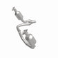 Fits 2004 Dodge Dakota CARB Compliant Direct-Fit Catalytic Converter 4651658