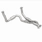 Fits 2005-2006 Jeep Grand Cherokee CARB Compliant Catalytic Converter 4651686