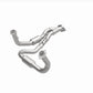 Fits 2005-2006 Jeep Grand Cherokee CARB Compliant Catalytic Converter 4651686