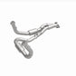 Fits 2005-2006 Jeep Grand Cherokee CARB Compliant Catalytic Converter 4651686