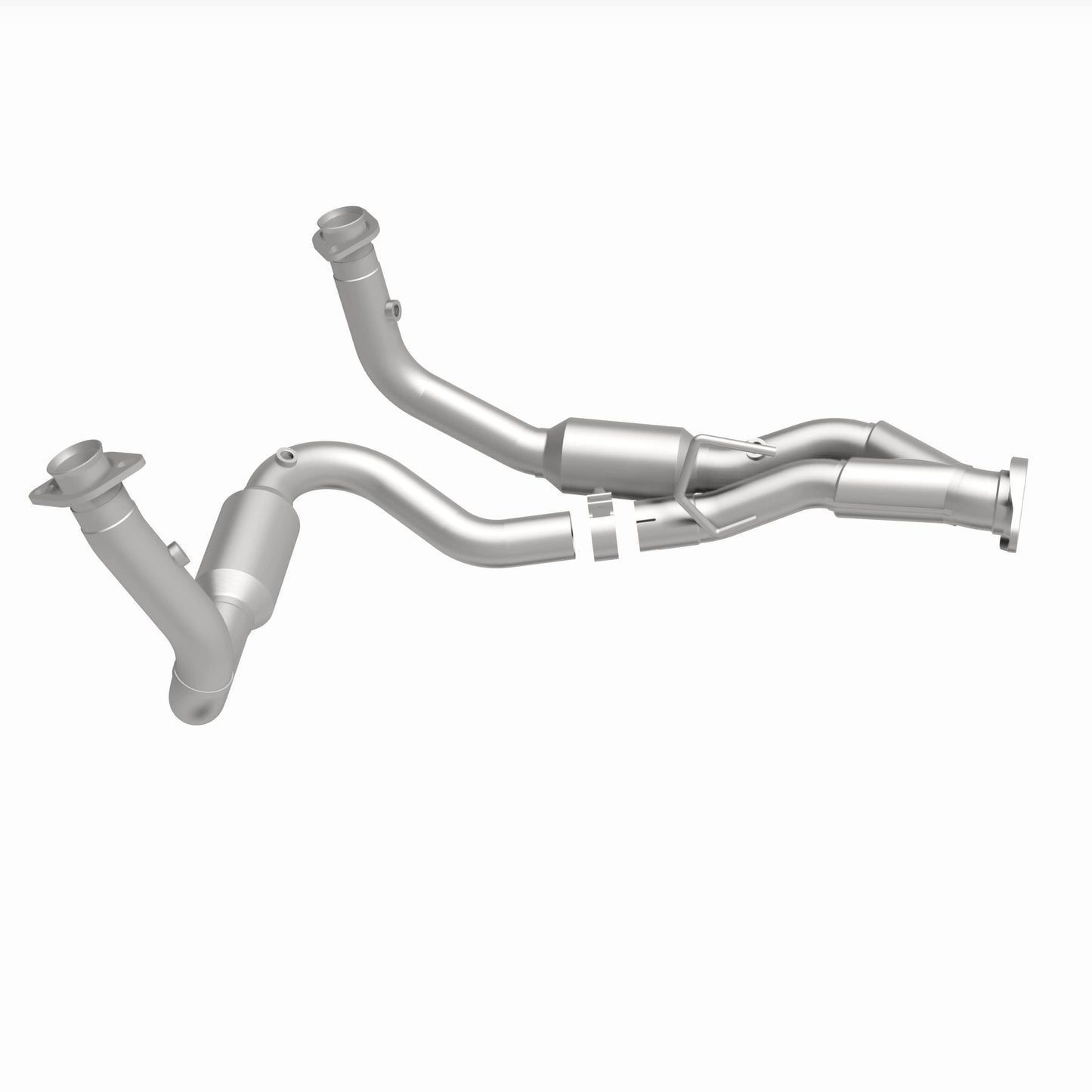Fits 2005-2006 Jeep Grand Cherokee CARB Compliant Catalytic Converter 4651686