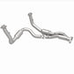 Fits 2005-2006 Jeep Grand Cherokee CARB Compliant Catalytic Converter 4651686