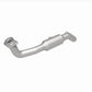 Fits 2006 Lincoln Mark LT CARB Compliant Direct-Fit Catalytic Converter 4651694 - Catalytic Converters Car Part People