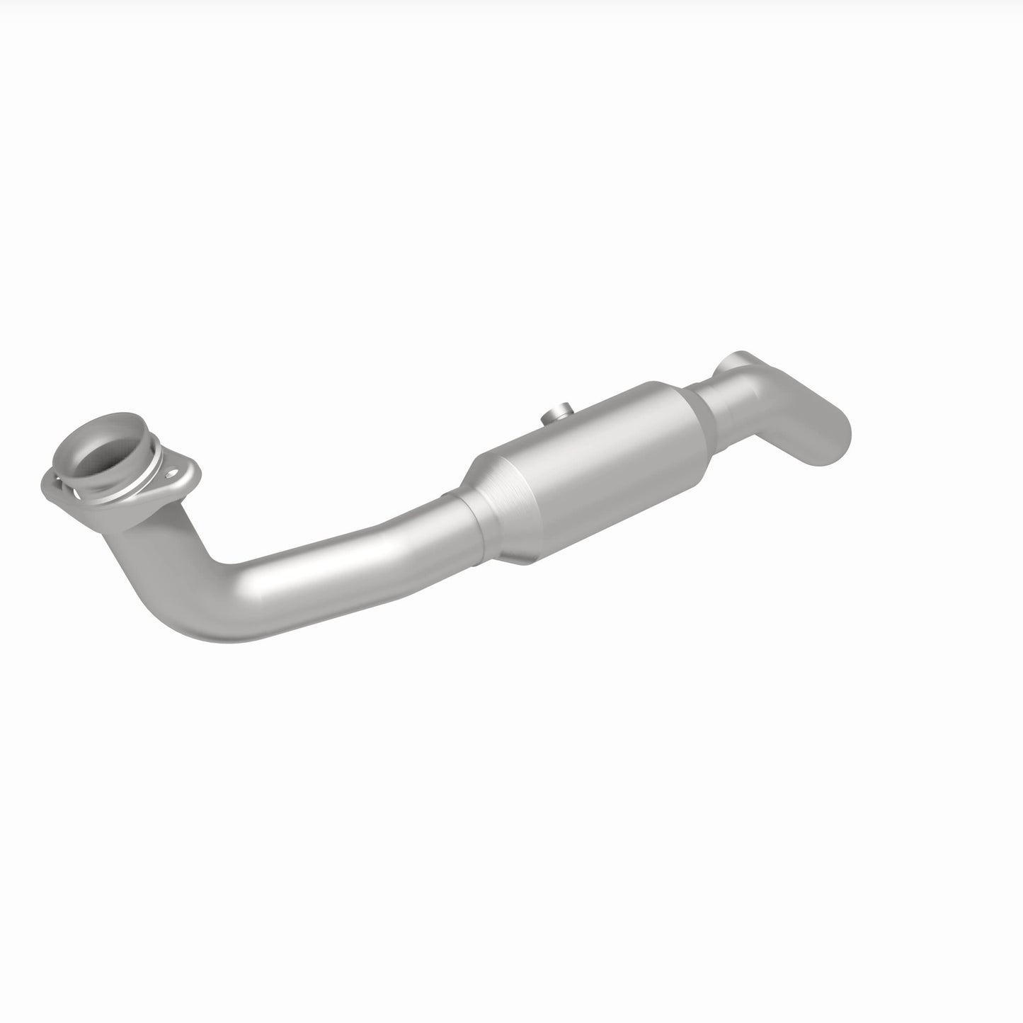 Fits 2006 Lincoln Mark LT CARB Compliant Direct-Fit Catalytic Converter 4651694 - Catalytic Converters Car Part People