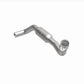 Fits 2006 Lincoln Mark LT CARB Compliant Direct-Fit Catalytic Converter 4651694 - Catalytic Converters Car Part People