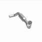 Fits 2006 Lincoln Mark LT CARB Compliant Direct-Fit Catalytic Converter 4651694 - Catalytic Converters Car Part People