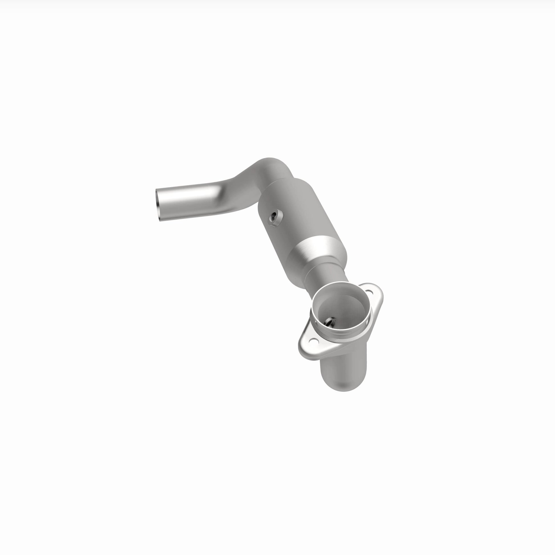 Fits 2006 Lincoln Mark LT CARB Compliant Direct-Fit Catalytic Converter 4651694 - Catalytic Converters Car Part People