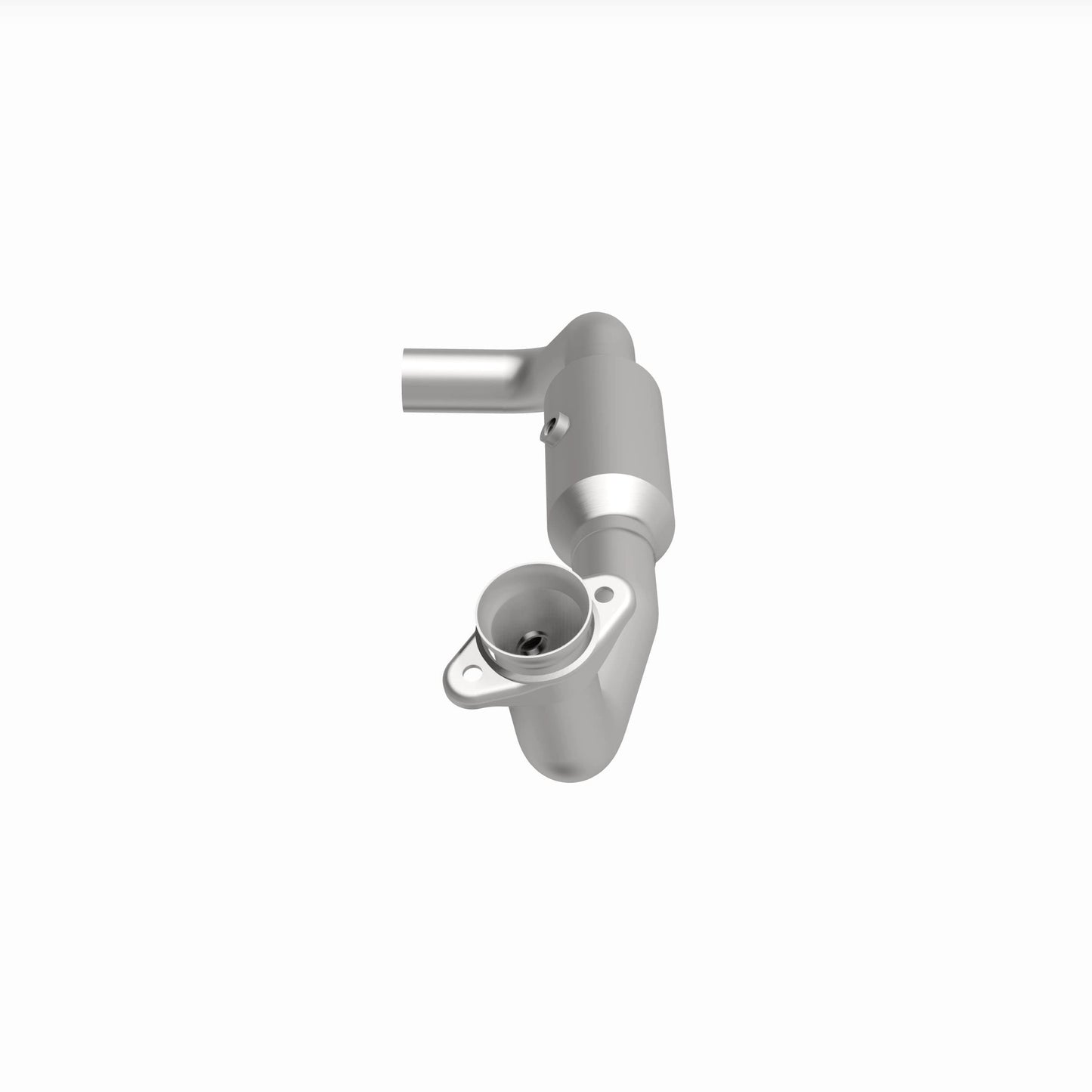 Fits 2006 Lincoln Mark LT CARB Compliant Direct-Fit Catalytic Converter 4651694 - Catalytic Converters Car Part People