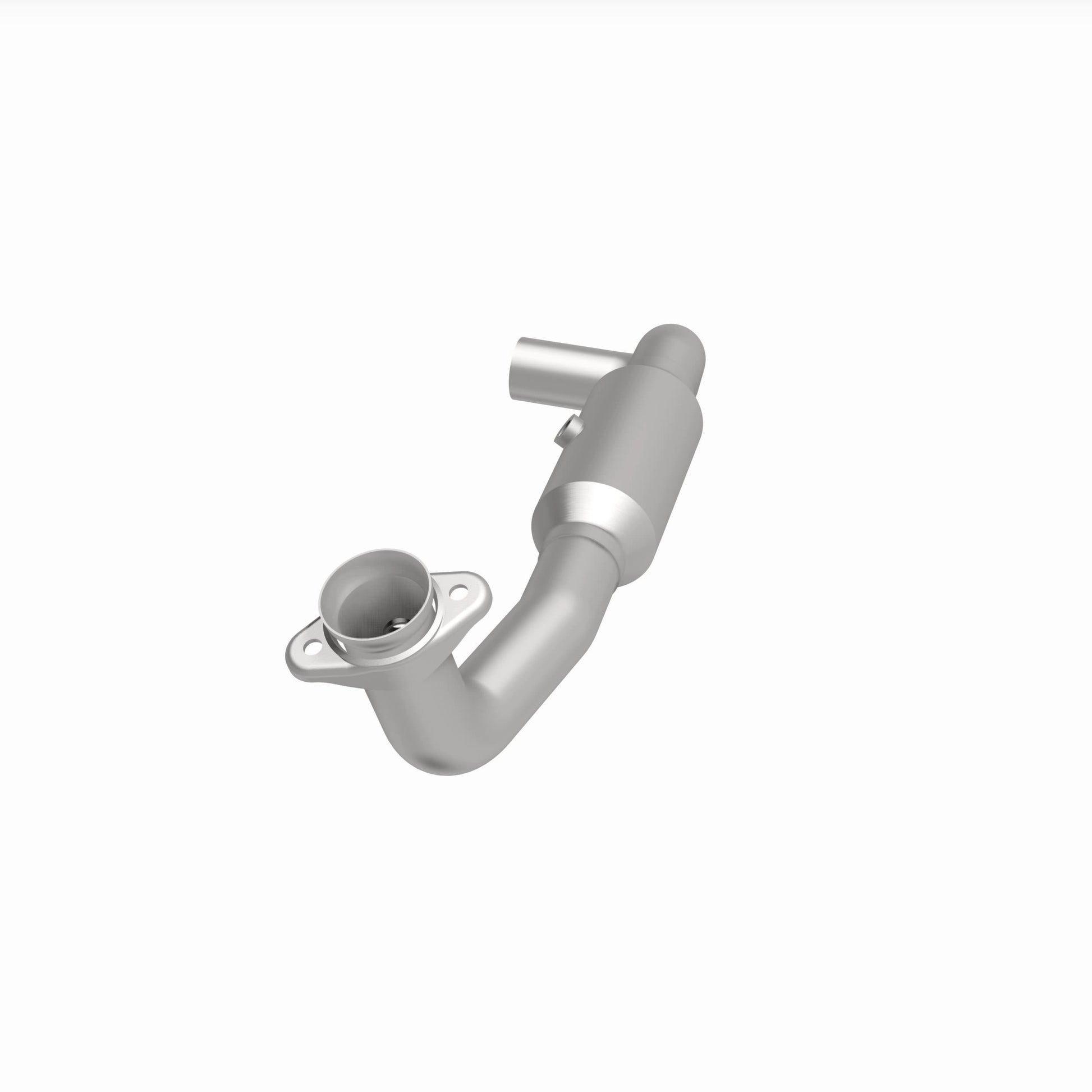 Fits 2006 Lincoln Mark LT CARB Compliant Direct-Fit Catalytic Converter 4651694 - Catalytic Converters Car Part People
